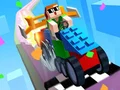 Žaidimas Bričių Varžybos 3D internete