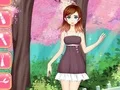Žaidimas Anime Princesės Mados Makiažas internete Žaidimas Anime Princesės Mados Makiažas internete