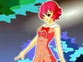 Žaidimas Anime Mergina Ayami internete Žaidimas Anime Mergina Ayami internete