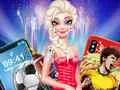 Žaidimas Princese telefono dekoravimas internete