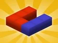 Žaidimas 3D Liečimas internete Žaidimas 3D Liečimas internete