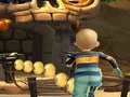 Žaidimas Bėk Bėk 3D internete Žaidimas Bėk Bėk 3D internete