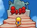 Žaidimas Tomb Runner internetu 3D internete Žaidimas Tomb Runner internetu 3D internete