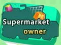 Žaidimas Supermarketo savininkas internete