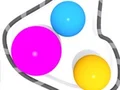 Žaidimas Virvės apvyniojimas internete Žaidimas Virvės apvyniojimas internete
