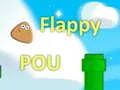Žaidimas Skrendantis Pou internete Žaidimas Skrendantis Pou internete