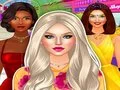 Žaidimas Miela Arabų Princesė Apranga internete Žaidimas Miela Arabų Princesė Apranga internete