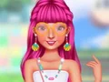 Žaidimas BFFs E-Girl prieš Soft Girl internete Žaidimas BFFs E-Girl prieš Soft Girl internete