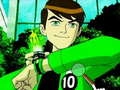 Žaidimas Ben 10: Paslėptų Žvaigždžių Iššūkis internete Žaidimas Ben 10: Paslėptų Žvaigždžių Iššūkis internete