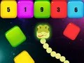 Žaidimas Gyvatės, Blokai ir Skaičiai internete