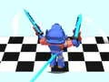 Žaidimas Samurajų Flash 3D internete Žaidimas Samurajų Flash 3D internete