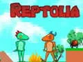 Žaidimas Reptolija internete Žaidimas Reptolija internete