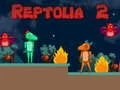 Žaidimas Reptolija 2 internete
