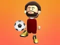 Žaidimas Futbolo Jongliravimas internete Žaidimas Futbolo Jongliravimas internete