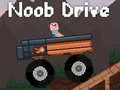 Žaidimas Noob Vairavimas internete