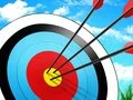 Žaidimas Stickman Šaudymas Iš Lanko internete