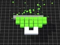 Žaidimas Spalvotas Juostos 3D internete Žaidimas Spalvotas Juostos 3D internete