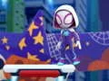 Žaidimas Spidey Helovino Šuolis internete Žaidimas Spidey Helovino Šuolis internete