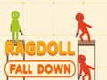Žaidimas Ragdoll Kritimas internete Žaidimas Ragdoll Kritimas internete