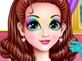 Žaidimas Princese karališkame ball'e internete Žaidimas Princese karališkame ball'e internete