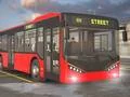 Žaidimas Miestų Autobuso Vairuotojas internete