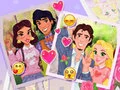 Žaidimas Princesės Dublinis Pasimatymas internete Žaidimas Princesės Dublinis Pasimatymas internete