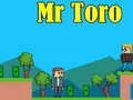 Žaidimas Ponas Toro internete Žaidimas Ponas Toro internete