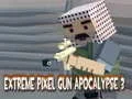 Žaidimas Ekstremalus Pikselių Ginklų Mūšis 3 internete