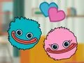 Žaidimas Sujunk Hagi ir Kisi internete Žaidimas Sujunk Hagi ir Kisi internete