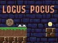 Žaidimas Logus Pocus internete Žaidimas Logus Pocus internete