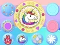 Žaidimas Baby Taylor Skraidančio Disko Dizainas internete