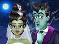 Žaidimas Monstro Nuotakos Vedybų Priesaikos internete