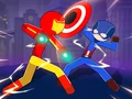 Žaidimas Ragdoll Kariai internete Žaidimas Ragdoll Kariai internete