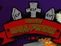 Žaidimas Helovino Atmintis internete