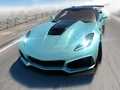 Žaidimas Ekstremalus drift automobilių simuliatorius internete