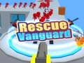 Žaidimas Vanguard gelbėjimas internete Žaidimas Vanguard gelbėjimas internete