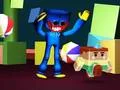 Žaidimas Pabėgimas Iš Mėlyno Monstro internete Žaidimas Pabėgimas Iš Mėlyno Monstro internete