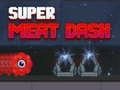 Žaidimas Super Mėsos Šuolis internete Žaidimas Super Mėsos Šuolis internete