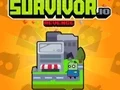 Žaidimas Kerštas Survivor.io internete Žaidimas Kerštas Survivor.io internete