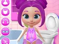 Žaidimas Violetinė Mano Maža Mergaitė internete Žaidimas Violetinė Mano Maža Mergaitė internete