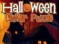 Žaidimas Helovino Paspaudimo Puzzle internete Žaidimas Helovino Paspaudimo Puzzle internete