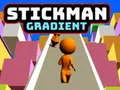 Žaidimas Stickman Gradient internete Žaidimas Stickman Gradient internete