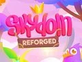 Žaidimas Skydom: Atkurta internete