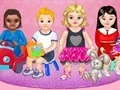 Žaidimas Kūdikių Priežiūros Žaidimas internete Žaidimas Kūdikių Priežiūros Žaidimas internete