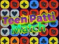 Žaidimas Teen Patti Rungtynės internete Žaidimas Teen Patti Rungtynės internete