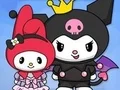 Žaidimas Kuromi Kūrėjas internete Žaidimas Kuromi Kūrėjas internete