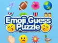 Žaidimas Atspėk Emoji Mįslę internete