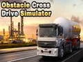 Žaidimas Kliūčių Peržengimo Simuliatorius internete