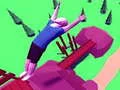 Žaidimas Parkour Flip Trickster 2022 internete