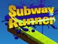 Žaidimas Metro Bėgikas internete Žaidimas Metro Bėgikas internete